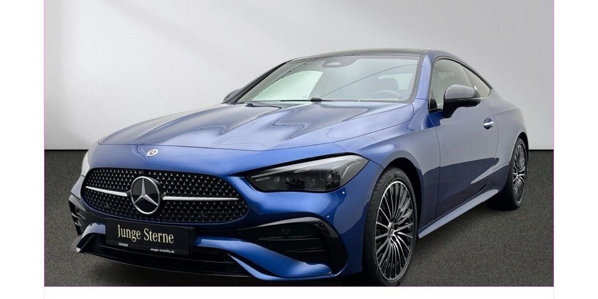 Mercedes-Benz CLE 200 18.302 km 48.480 &euro; Rheine 48429