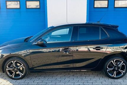 Opel Corsa 59.000 km 12.900 &euro; Greven 48268