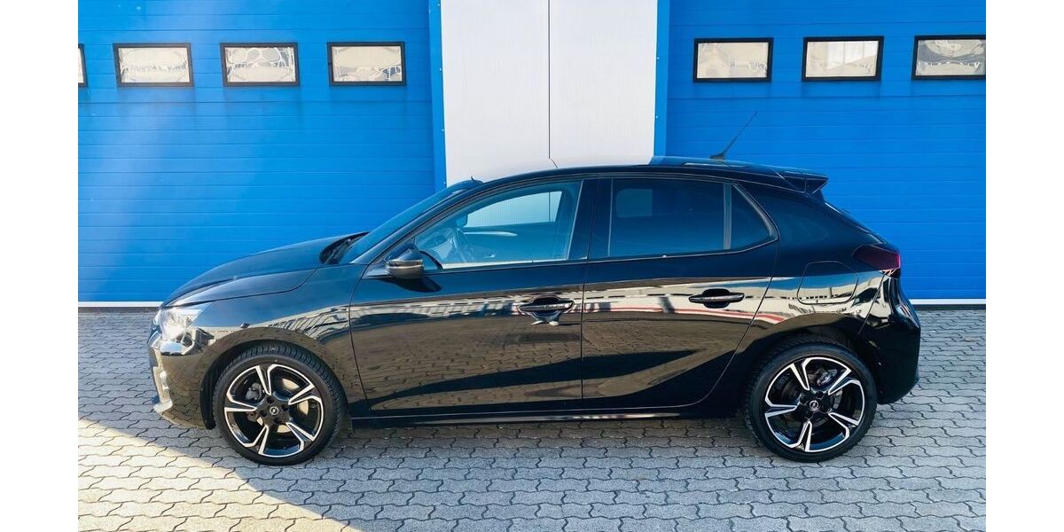 Opel Corsa 59.000 km 12.900 &euro; Greven 48268