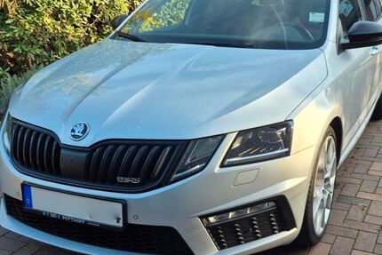 Skoda Octavia 139.000 km 14.750 &euro; Emsdetten 48282