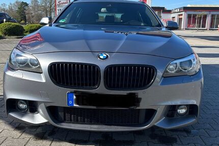 BMW 530 232.000 km 17.200 &euro; Ibbenbüren 49479