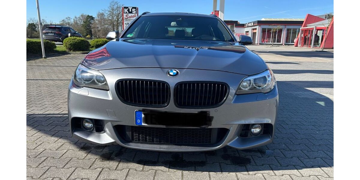 BMW 530 232.000 km 17.200 &euro; Ibbenbüren 49479