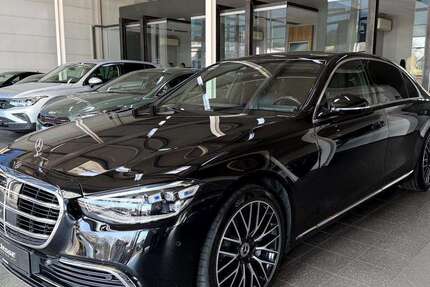 Mercedes-Benz S 350 82.900 km 68.990 &euro; Ibbenbüren 49477