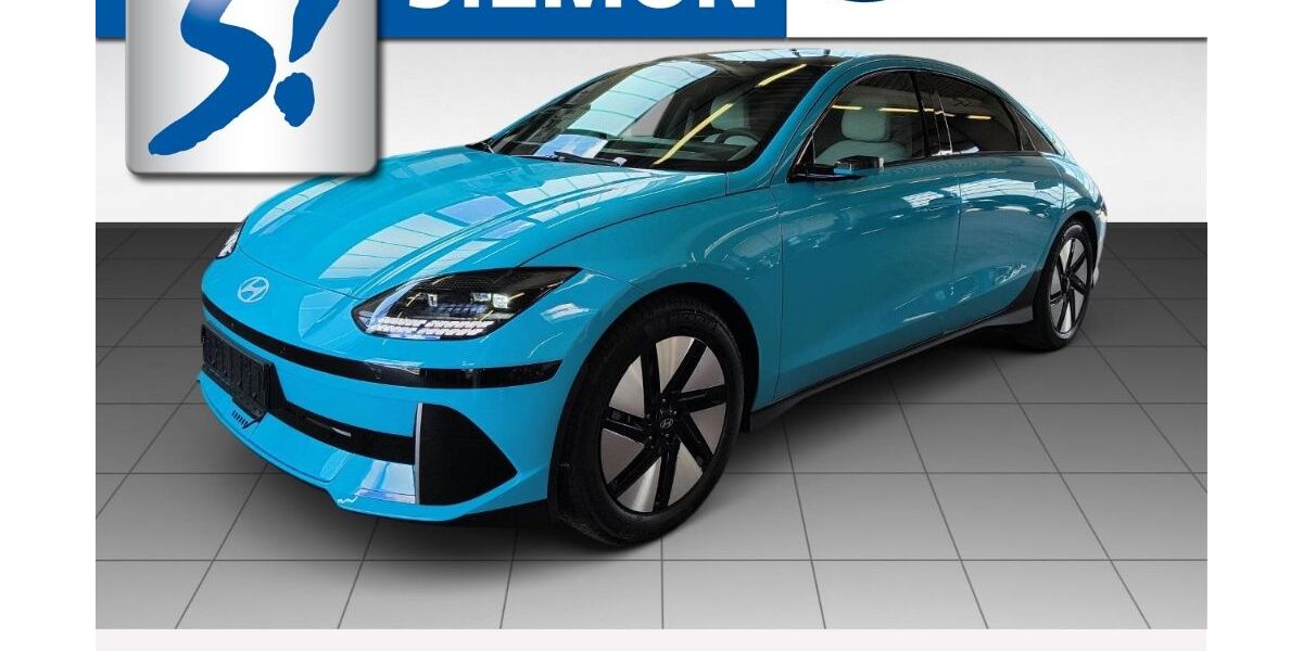 Hyundai IONIQ 6 1.358 km 34.930 &euro; Salzbergen 48499