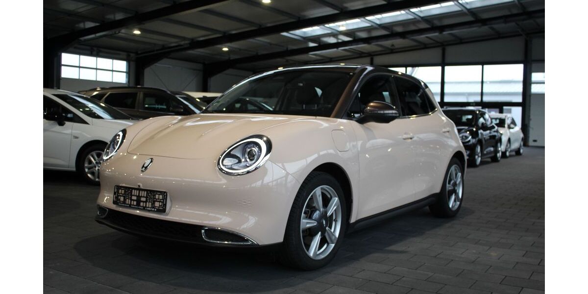 GWM Ora 03 20.900 km 19.990 &euro; Andervenne 49832