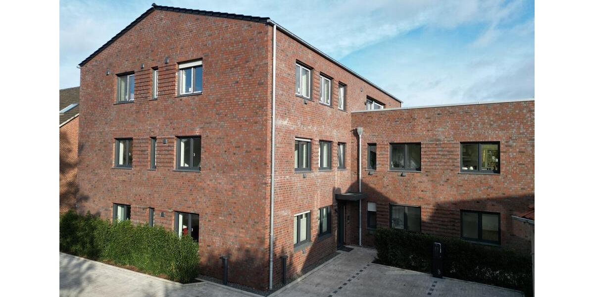 Etagenwohnung Ibbenbüren - 3 Zimmer, 83 m&sup2;, 1.032&euro; | Angebot:23511547