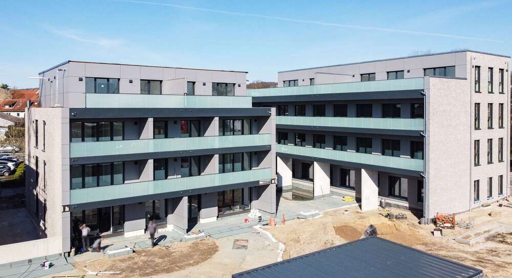 Etagenwohnung Ibbenbüren - 4 Zimmer, 128 m&sup2;, 1.660&euro; | Angebot:23712433