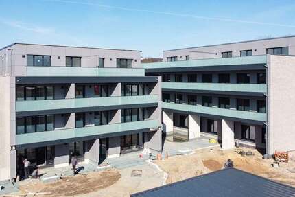 Wohnung Ibbenbüren - 4 Zimmer, 128 m&sup2;, 1.660&euro; | Angebot:23712433