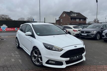Ford Focus 85.600 km 17.900 &euro; Gronau 48599