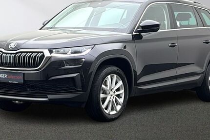 Skoda Kodiaq 112.558 km 28.880 &euro; Emsdetten 48282