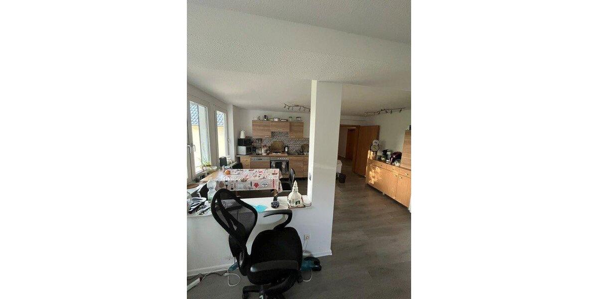 Dachgeschoßwohnung Ibbenbüren Bockraden - 4 Zimmer, 102 m&sup2;, 850&euro; | Angebot:27619639