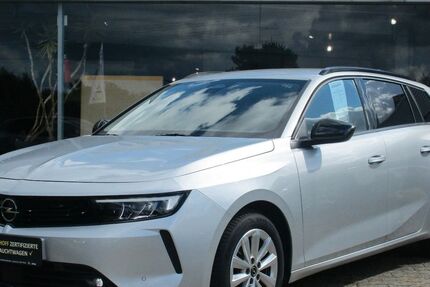 Opel Astra 41.110 km 18.990 &euro; Lingen - Baccum 49811