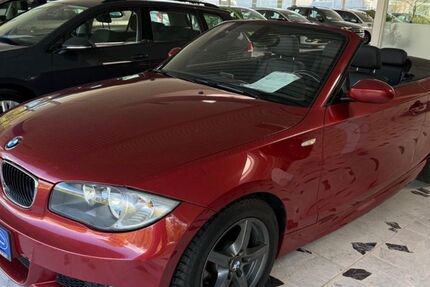 BMW 118 160.000 km 10.999 &euro; Freren 49832
