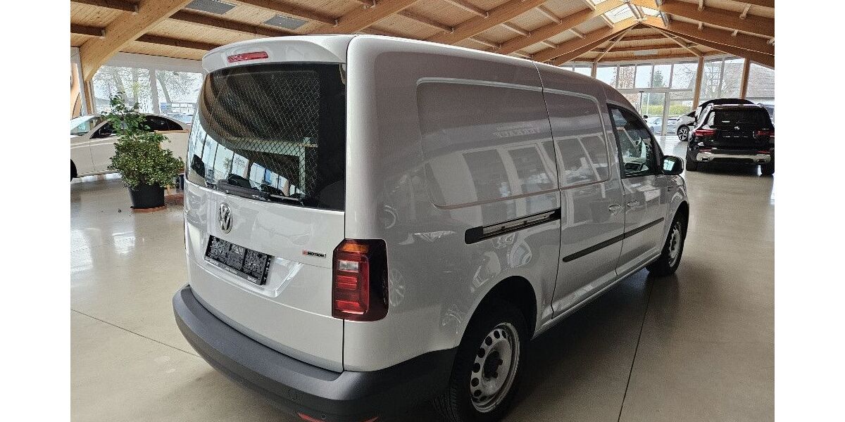 VW Caddy 124.258 km 19.750 &euro; Steinfurt 48565