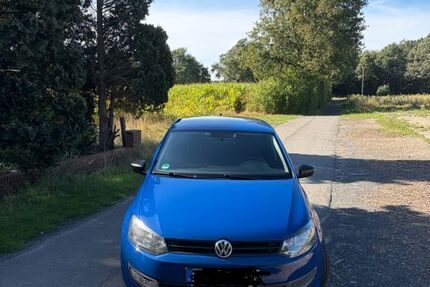 VW Polo 184.000 km 2.600 &euro; Lingen 49811