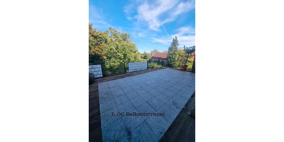 Etagenwohnung Bad Bentheim - 5 Zimmer, 144 m&sup2;, 1.550&euro; | Angebot:27608347
