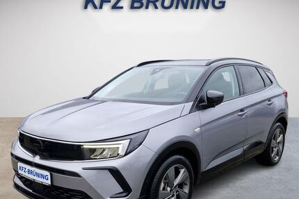 Opel Grandland (X) 19.737 km 22.280 &euro; Lingen (Ems) 49811