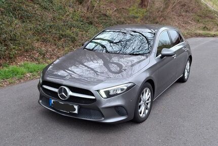 Mercedes-Benz A 180 125.000 km 19.500 &euro; Ibbenbüren 49479