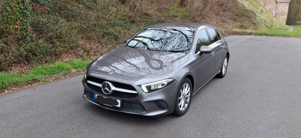 Mercedes-Benz A 180 125.000 km 19.500 &euro; Ibbenbüren 49479