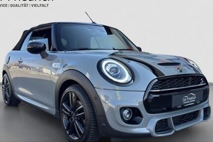 Mini Cooper S Cabrio 48.250 km 27.410 &euro; Steinfurt-Borghorst 48565