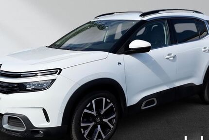 Citroen C5 Aircross 83.000 km 19.999 &euro; Altenberge 48341
