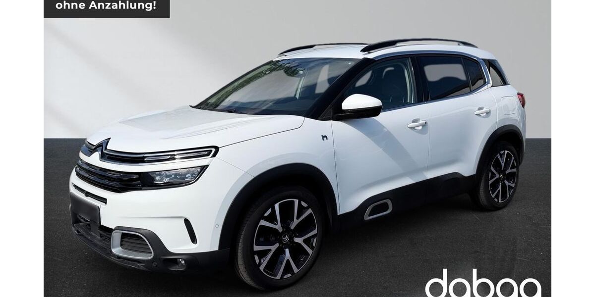 Citroen C5 Aircross 83.000 km 19.999 &euro; Altenberge 48341