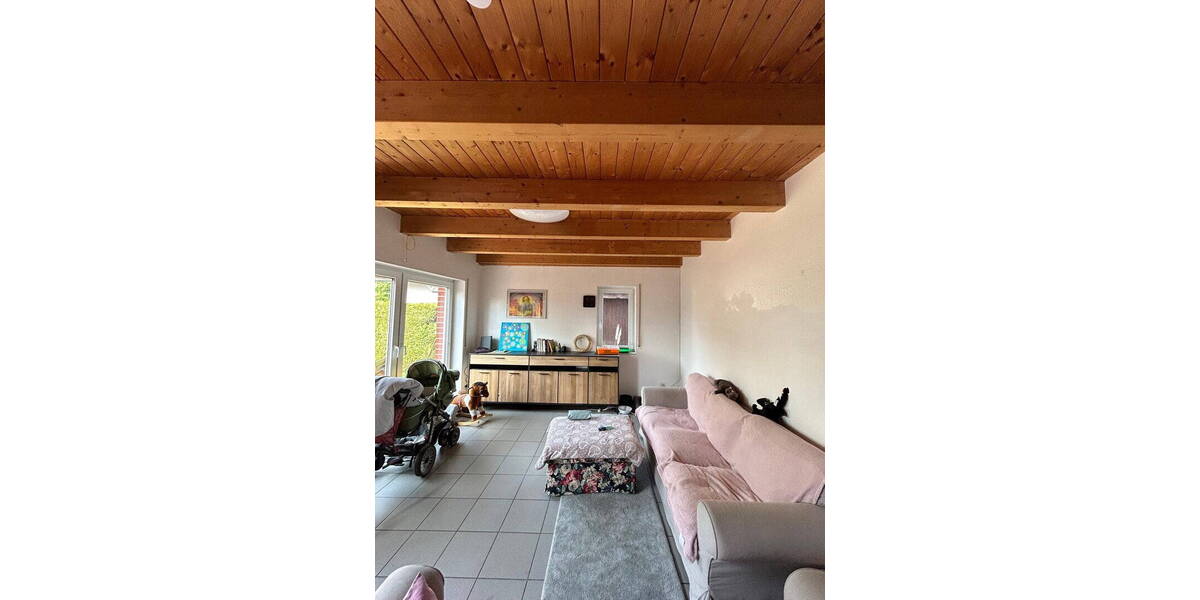 Reihenmittelhaus Hörstel-Riesenbeck Riesenbeck - 9 Zimmer, 232 m&sup2;, 409.000&euro; | Angebot:26196807