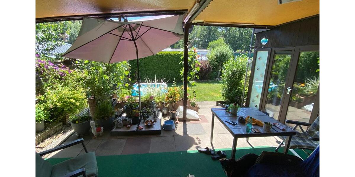 Einfamilienhaus Rheine Gellendorf - 3 Zimmer, 50 m&sup2;, 40.000&euro; | Angebot:26960375