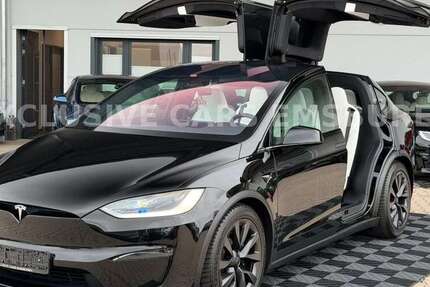 Tesla Model X 48.999 km 88.750 &euro; Emsbüren 48488