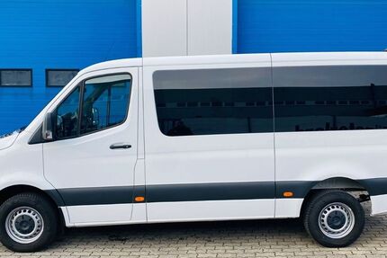 Mercedes-Benz Sprinter 38.000 km 41.800 &euro; Greven 48268