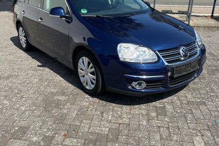 VW Golf 216.300 km 2.750 &euro; Hörstel 48477