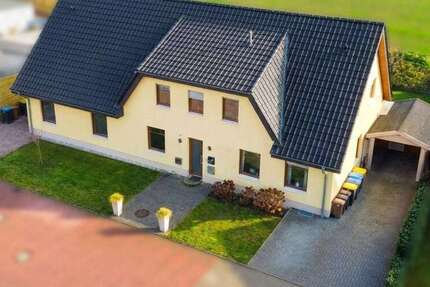 Wohnung Emsbüren / Elbergen Elbergen - 3 Zimmer, 90 m&sup2;, 229.000&euro; | Angebot:24421324