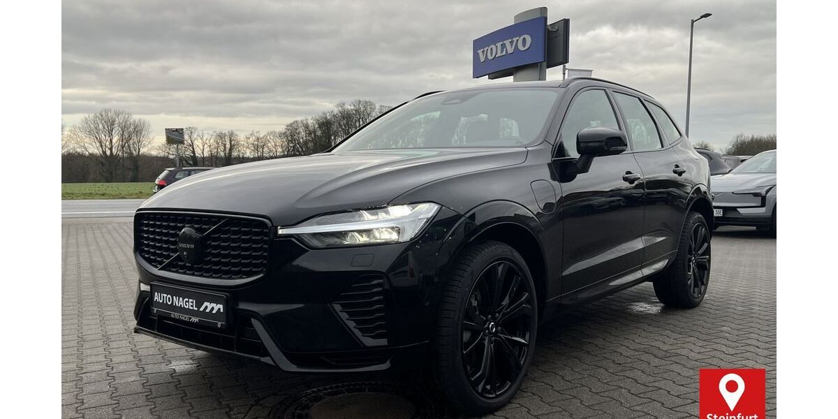 Volvo XC60 10.000 km 51.990 &euro; Steinfurt 48565