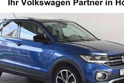 VW T-Cross 51.700 km 18.980 &euro; Hörstel 48477