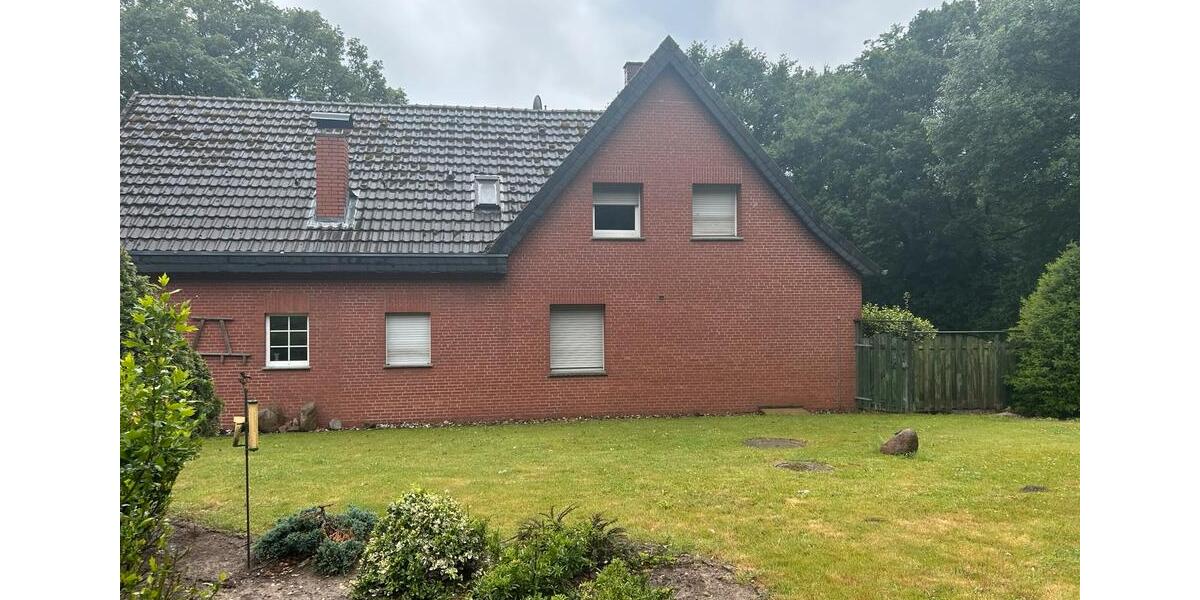 Einfamilienhaus Ibbenbüren Bockraden - 7 Zimmer, 183 m&sup2;, 300.000&euro; | Angebot:27083281