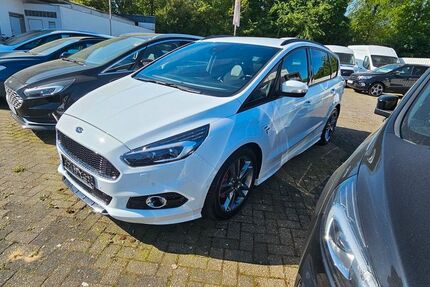 Ford S-Max 42.112 km 28.790 &euro; Gronau 48599