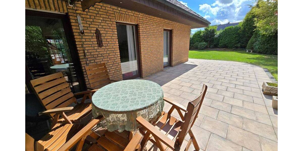 Einfamilienhaus Ochtrup - 5 Zimmer, 167 m&sup2;, 549.000&euro; | Angebot:25774437