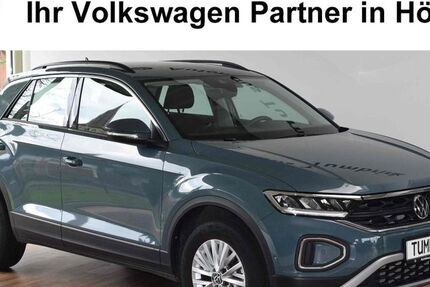 VW T-Roc 29.900 km 22.650 &euro; Hörstel 48477