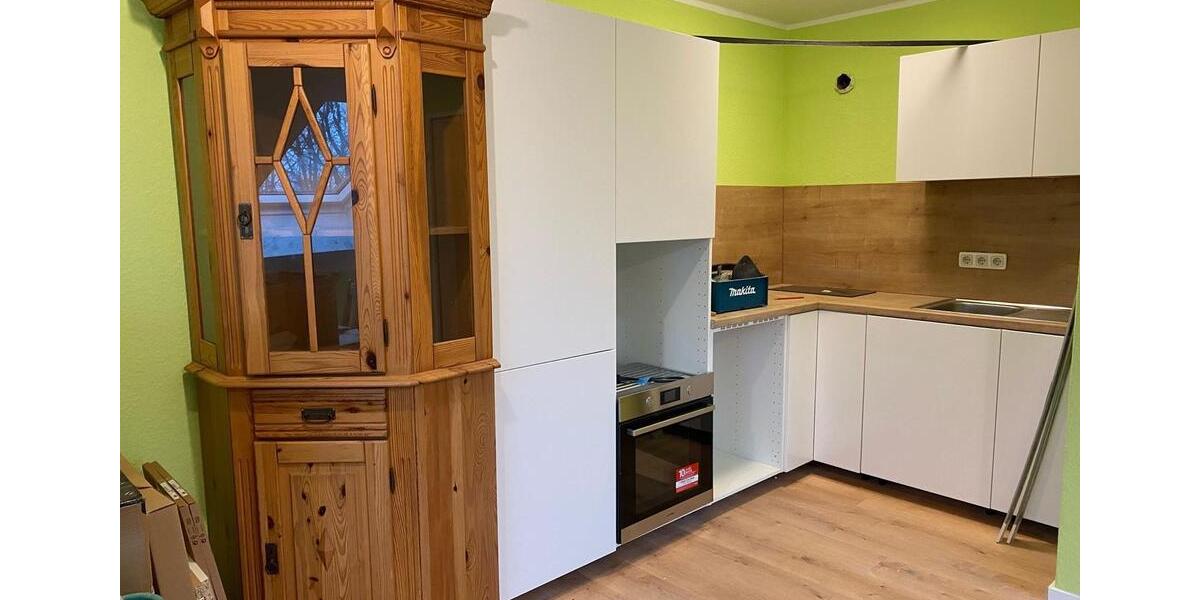 Etagenwohnung Ibbenbüren - 2 Zimmer, 55 m&sup2;, 575&euro; | Angebot:26031683