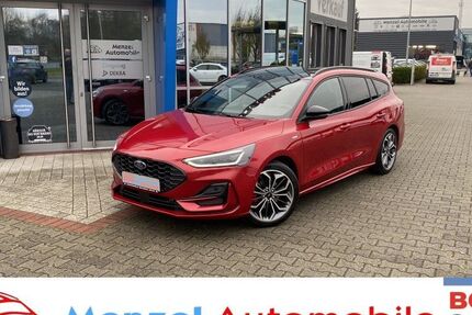 Ford Focus 8.724 km 24.900 &euro; Schüttorf 48465