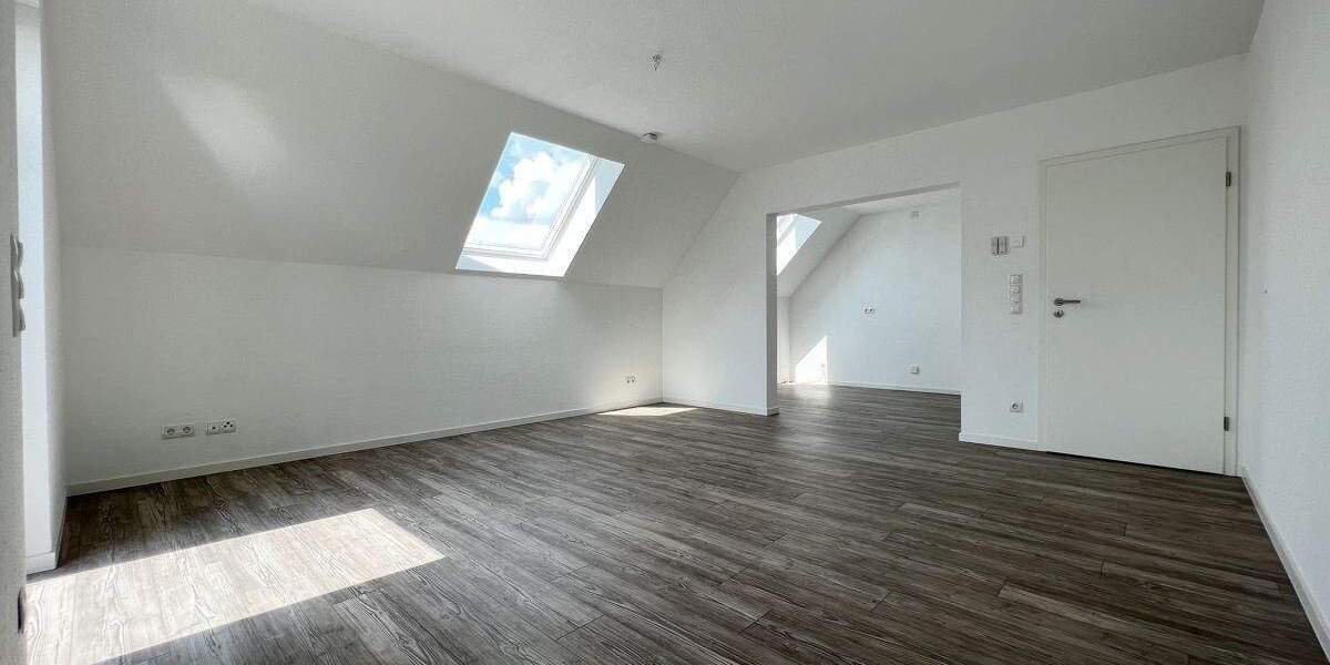 Etagenwohnung Gronau - 3 Zimmer, 80 m&sup2;, 235.000&euro; | Angebot:25897924