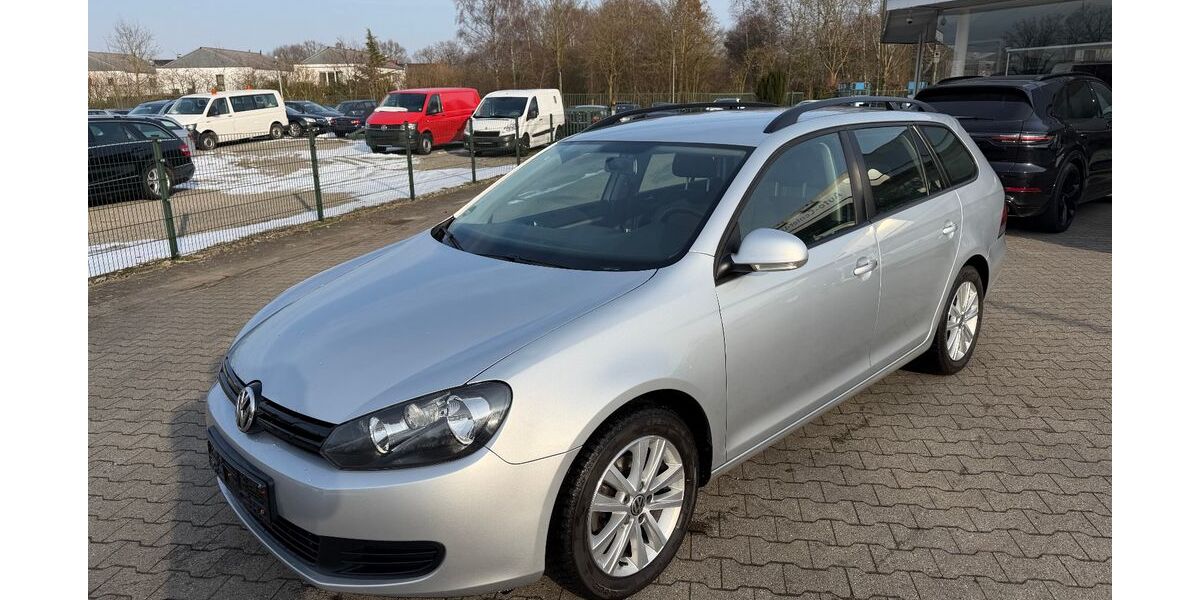 VW Golf 248.000 km 5.295 &euro; Lingen 49808