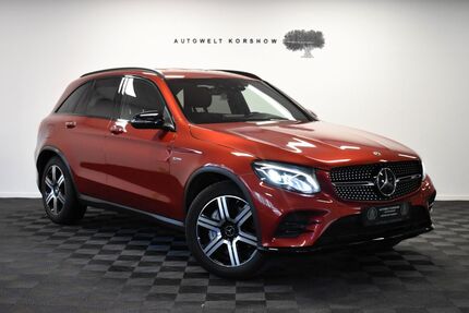 Mercedes-Benz GLC 43 AMG 102.999 km 32.600 &euro; Saerbeck 48369