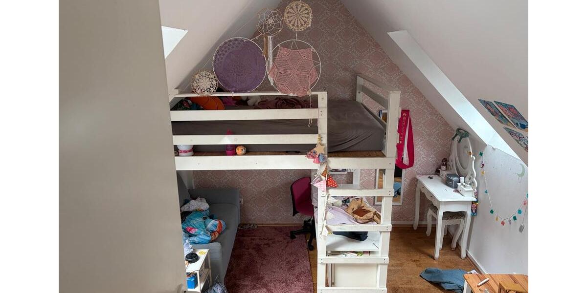 Einfamilienhaus Greven - 6 Zimmer, 127 m&sup2;, 350.000&euro; | Angebot:27038204