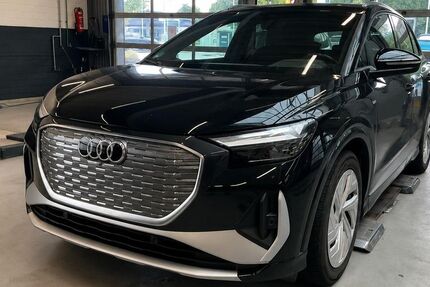 Audi Q4 e-tron 29.040 km 39.880 &euro; Emsdetten 48282
