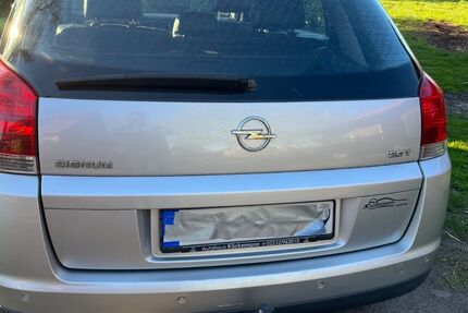 Opel Signum 214.000 km 1.100 &euro; Ladbergen 49549