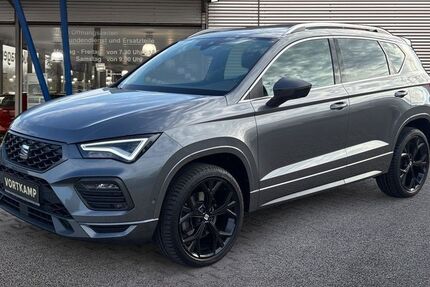 Seat Ateca 74.678 km 24.780 &euro; Gronau 48599