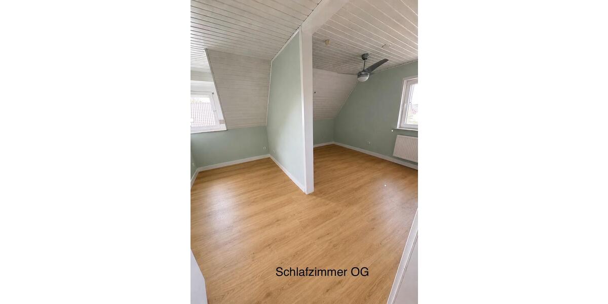 Etagenwohnung Ibbenbüren Bockraden - 5 Zimmer, 90 m&sup2;, 970&euro; | Angebot:26688512