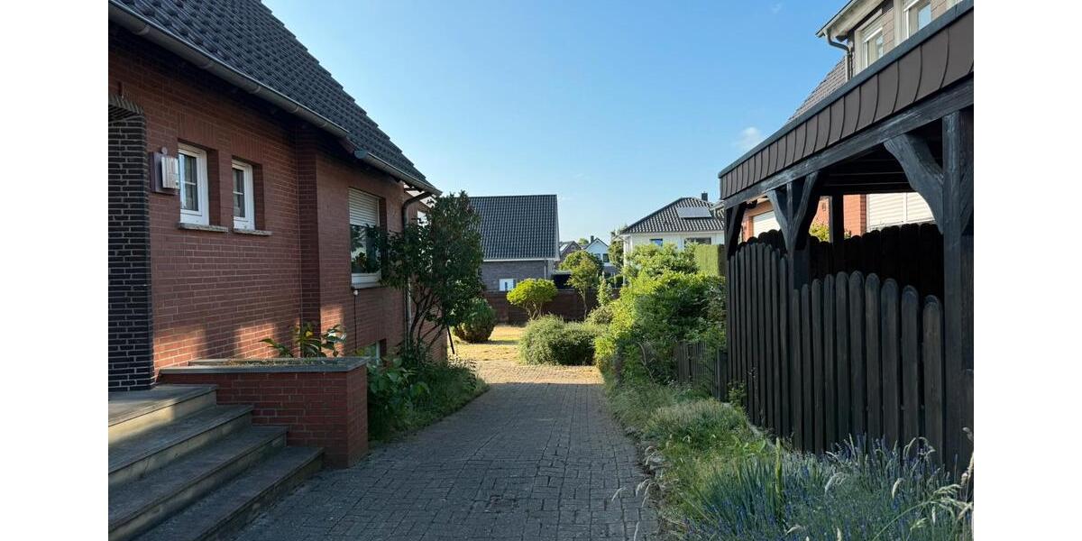 Einfamilienhaus Rheine Gellendorf - 5 Zimmer, 120 m&sup2;, 269.000&euro; | Angebot:26990515