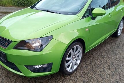 Seat Ibiza 148.000 km 3.750 &euro; Rheine 48429